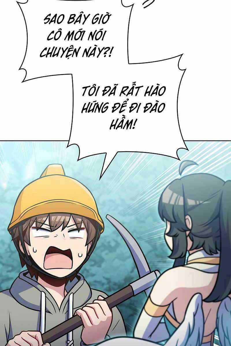 Trừ Tôi Tất Cả Đều Là Quy Hồi Giả Chapter 31 trang 2