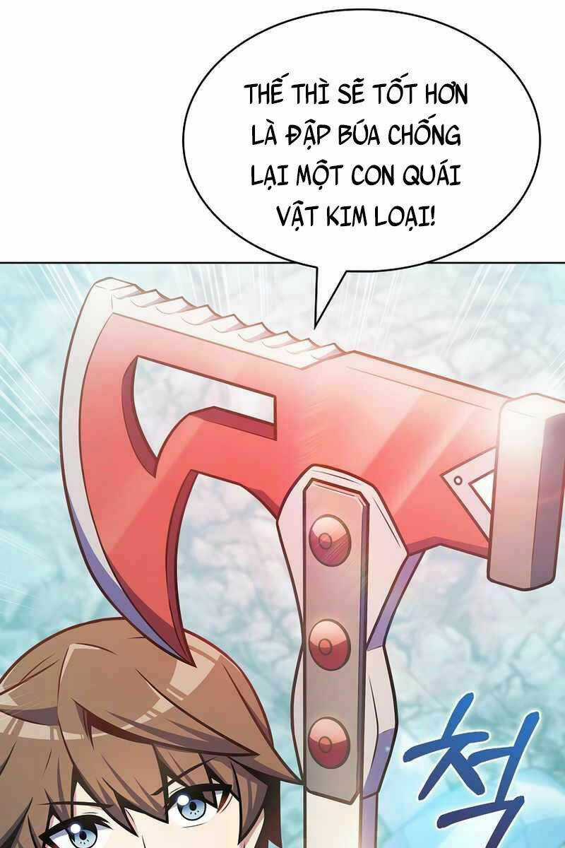 Trừ Tôi Tất Cả Đều Là Quy Hồi Giả Chapter 31 trang 21