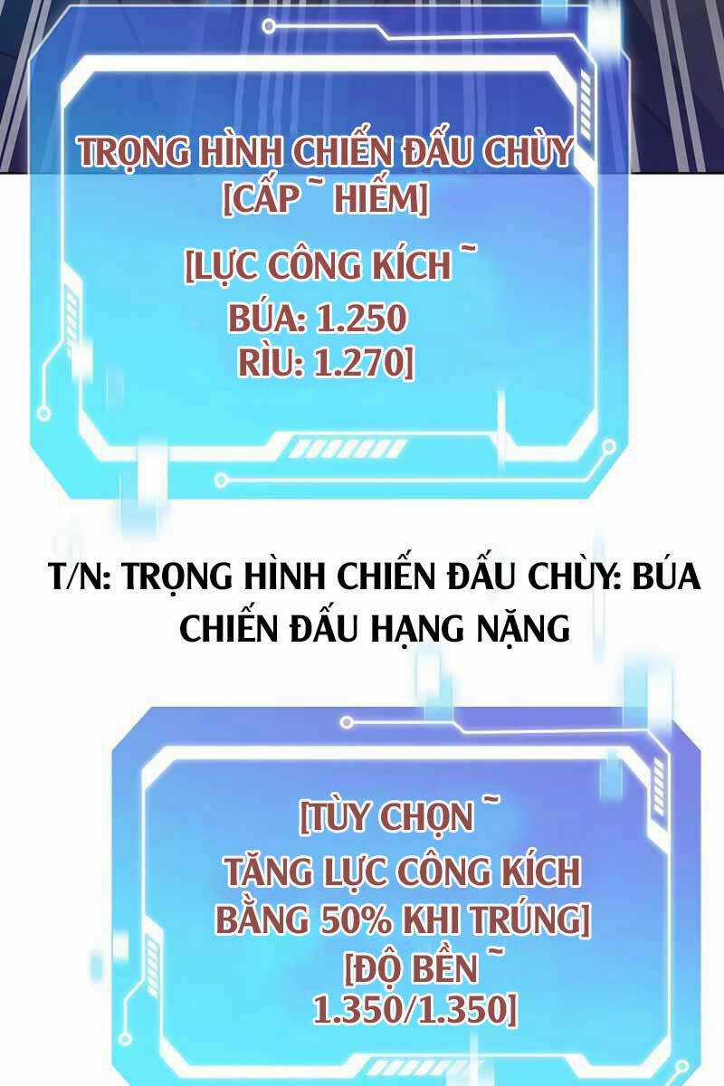 Trừ Tôi Tất Cả Đều Là Quy Hồi Giả Chapter 31 trang 23