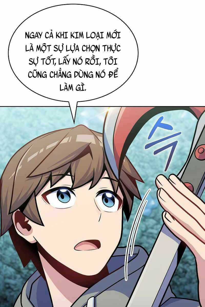 Trừ Tôi Tất Cả Đều Là Quy Hồi Giả Chapter 31 trang 28