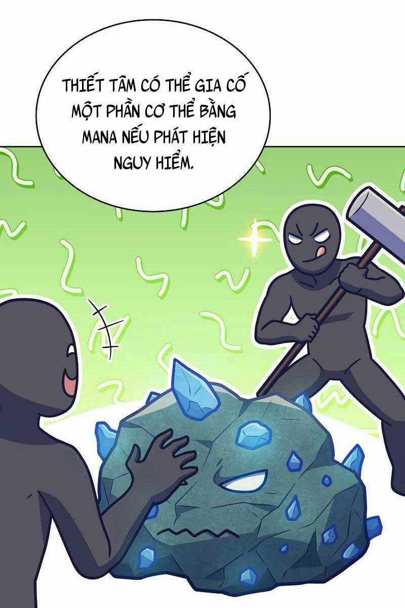 Trừ Tôi Tất Cả Đều Là Quy Hồi Giả Chapter 31 trang 41