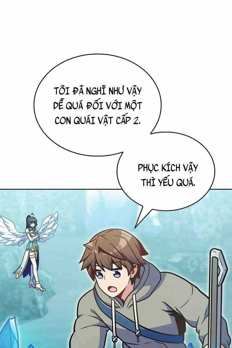 Trừ Tôi Tất Cả Đều Là Quy Hồi Giả Chapter 31 trang 43