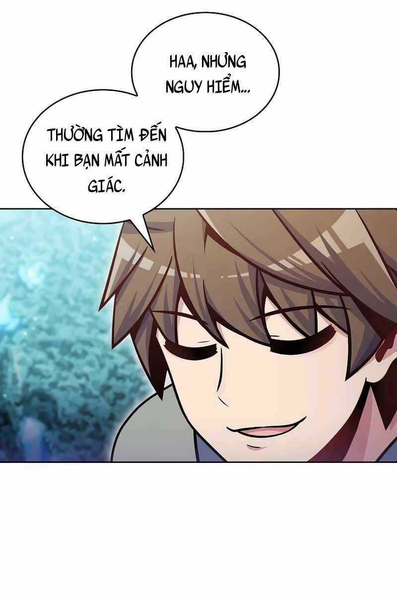 Trừ Tôi Tất Cả Đều Là Quy Hồi Giả Chapter 31 trang 45