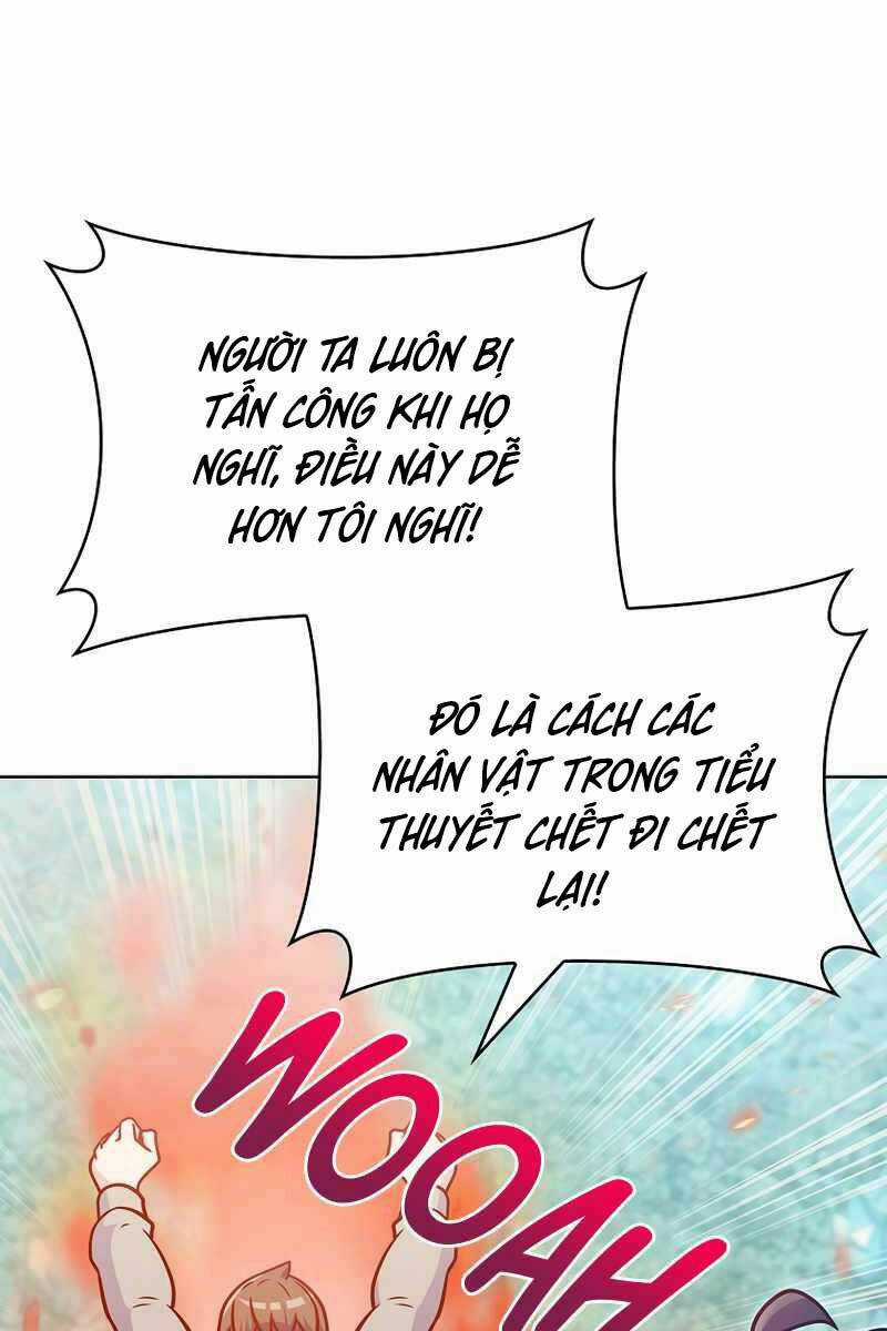 Trừ Tôi Tất Cả Đều Là Quy Hồi Giả Chapter 31 trang 46