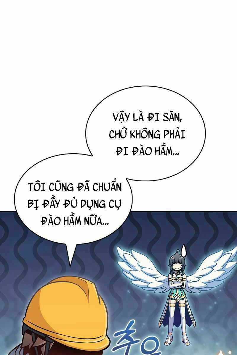 Trừ Tôi Tất Cả Đều Là Quy Hồi Giả Chapter 31 trang 5