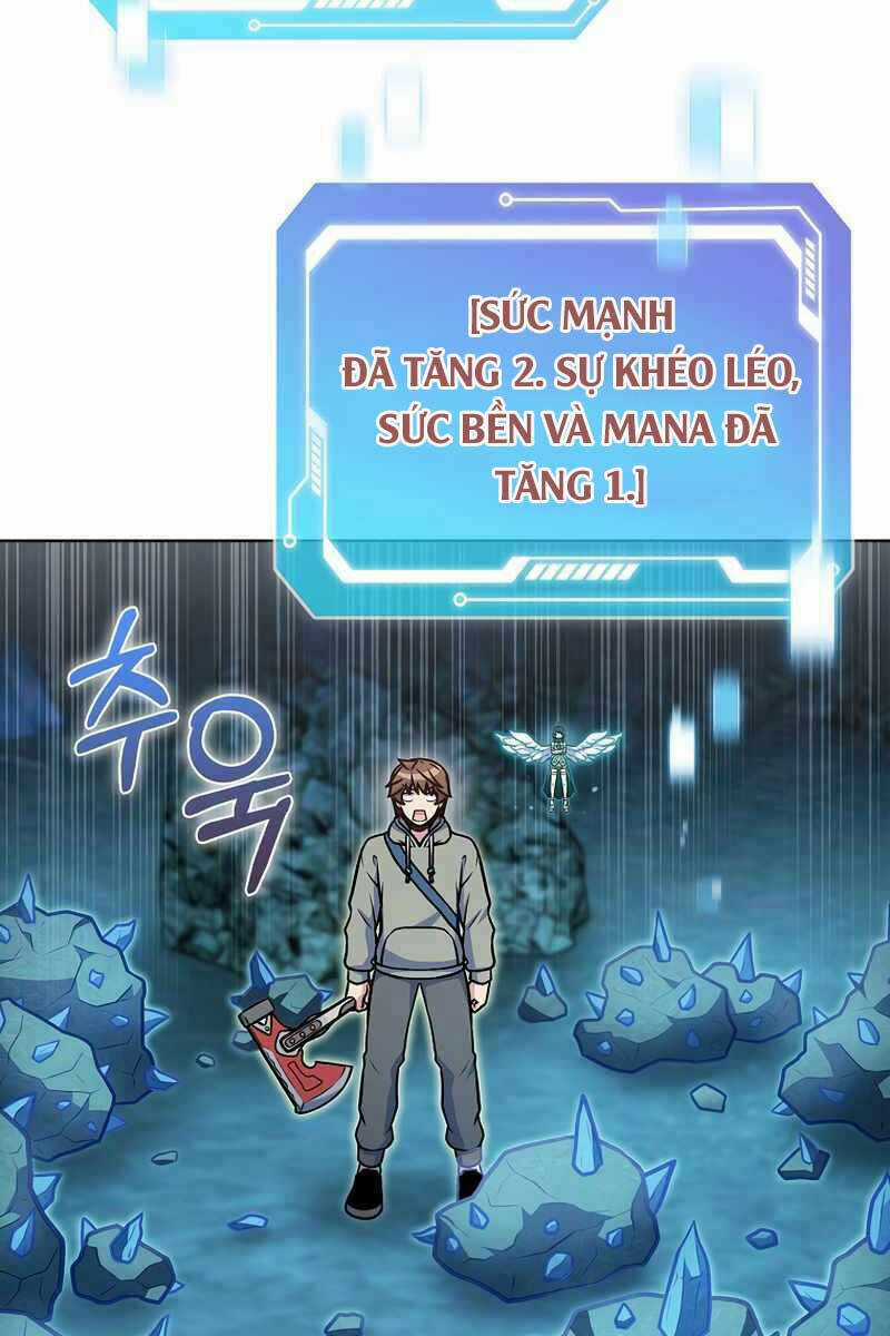 Trừ Tôi Tất Cả Đều Là Quy Hồi Giả Chapter 31 trang 51