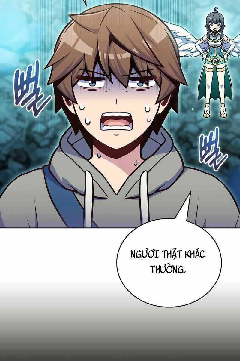 Trừ Tôi Tất Cả Đều Là Quy Hồi Giả Chapter 31 trang 53