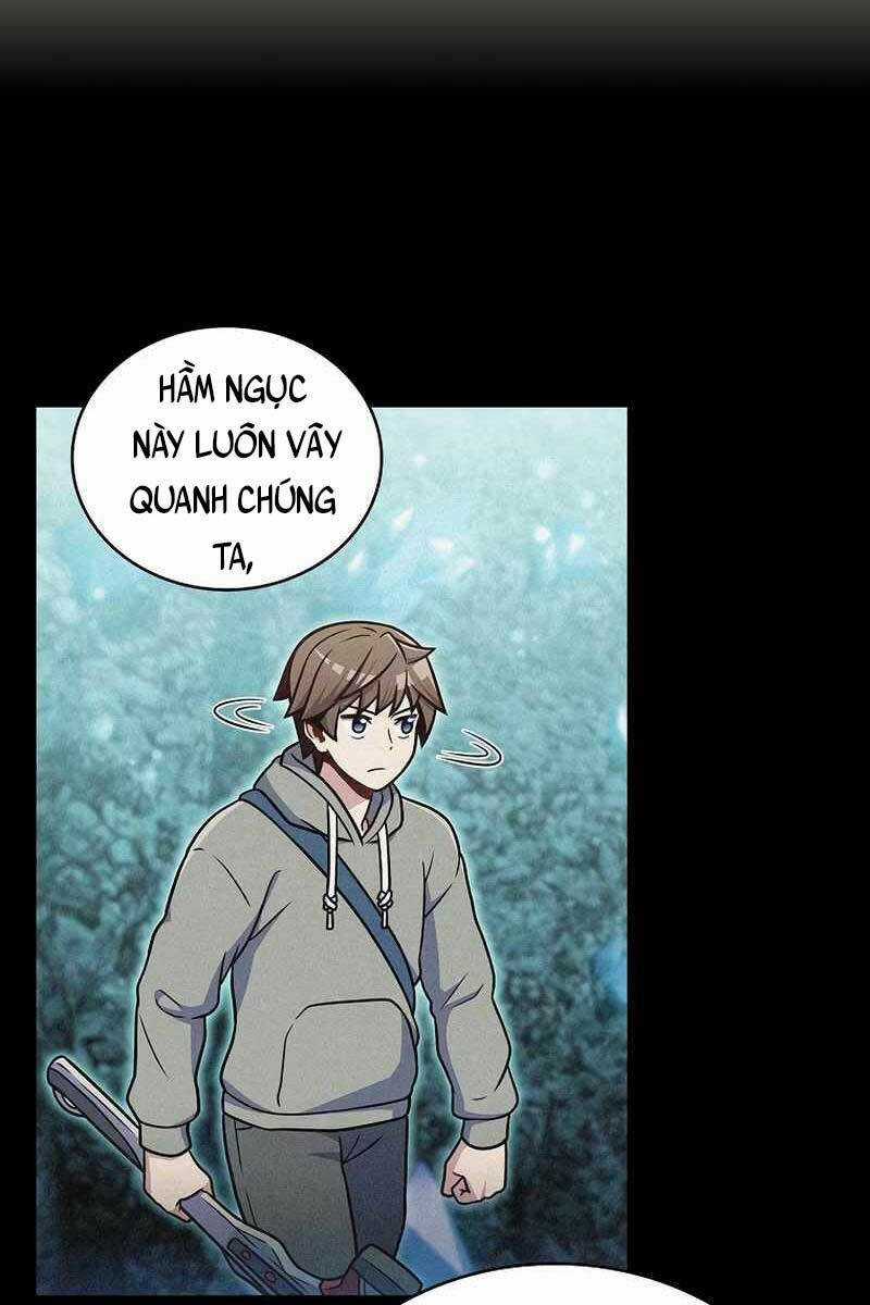 Trừ Tôi Tất Cả Đều Là Quy Hồi Giả Chapter 31 trang 54