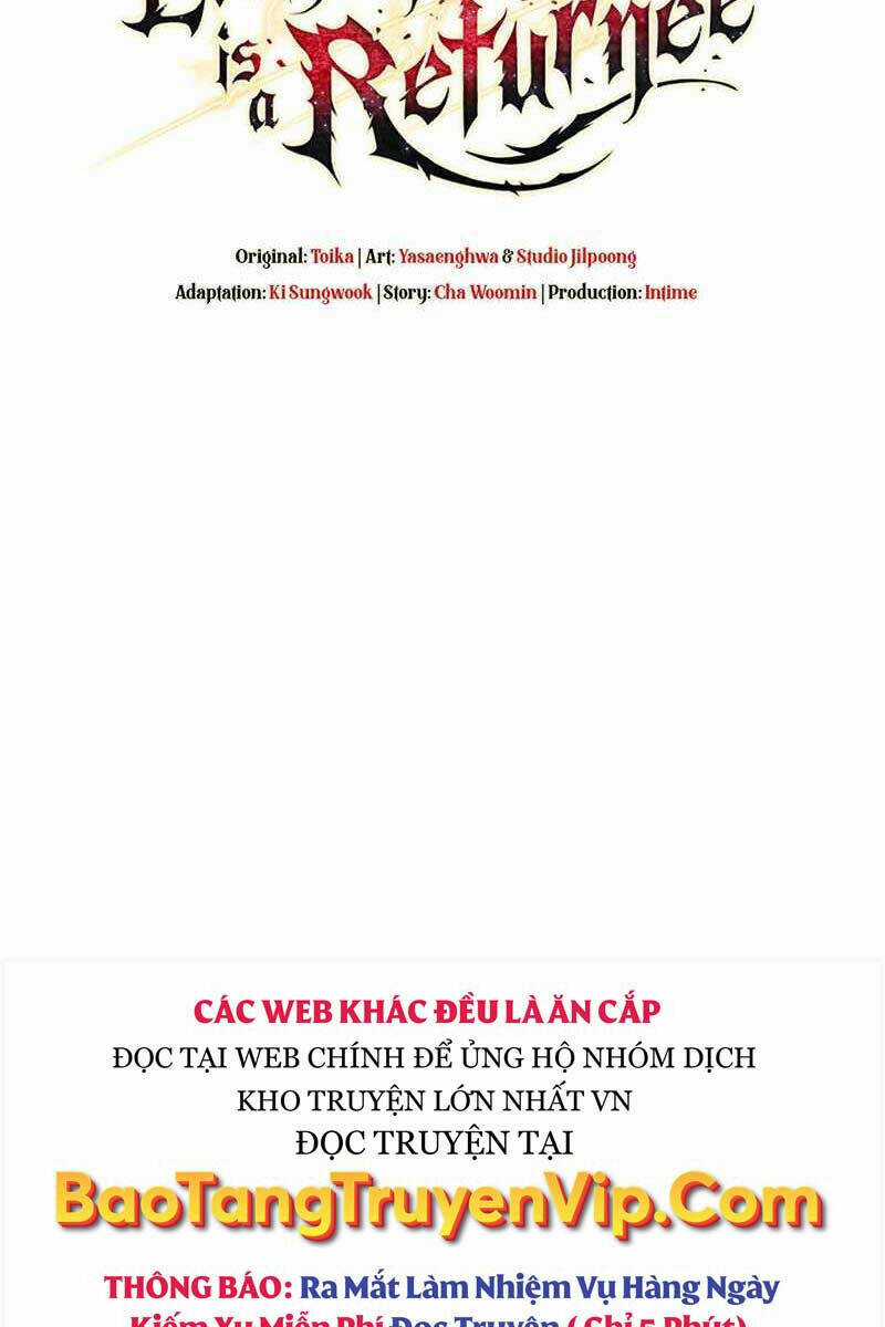 Trừ Tôi Tất Cả Đều Là Quy Hồi Giả Chapter 31 trang 62