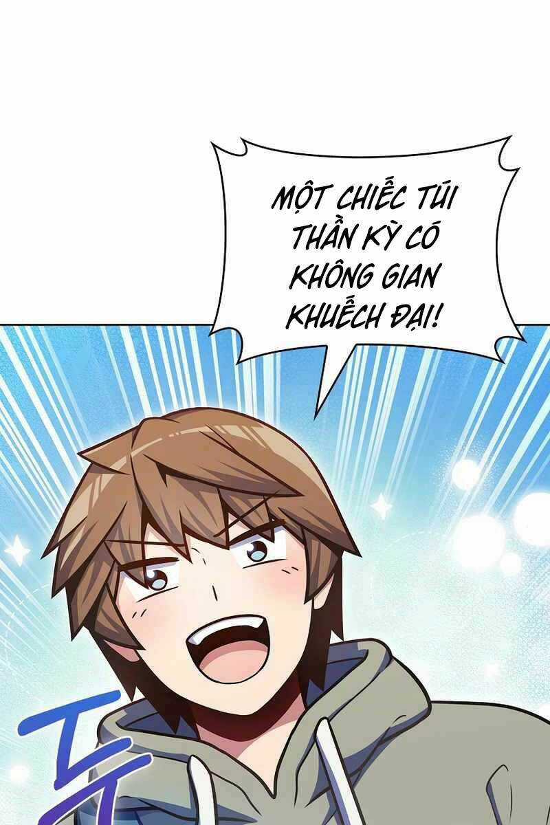 Trừ Tôi Tất Cả Đều Là Quy Hồi Giả Chapter 31 trang 8