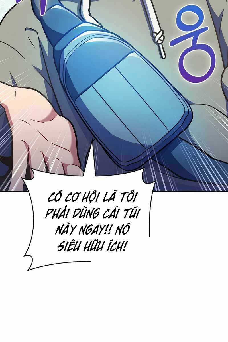 Trừ Tôi Tất Cả Đều Là Quy Hồi Giả Chapter 31 trang 9