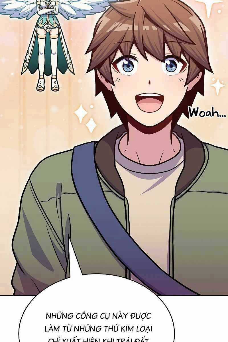 Trừ Tôi Tất Cả Đều Là Quy Hồi Giả Chapter 32 trang 104