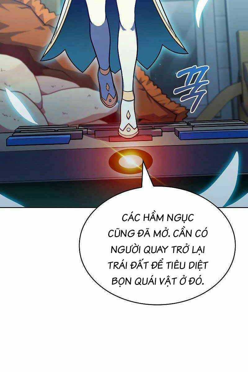 Trừ Tôi Tất Cả Đều Là Quy Hồi Giả Chapter 32 trang 15