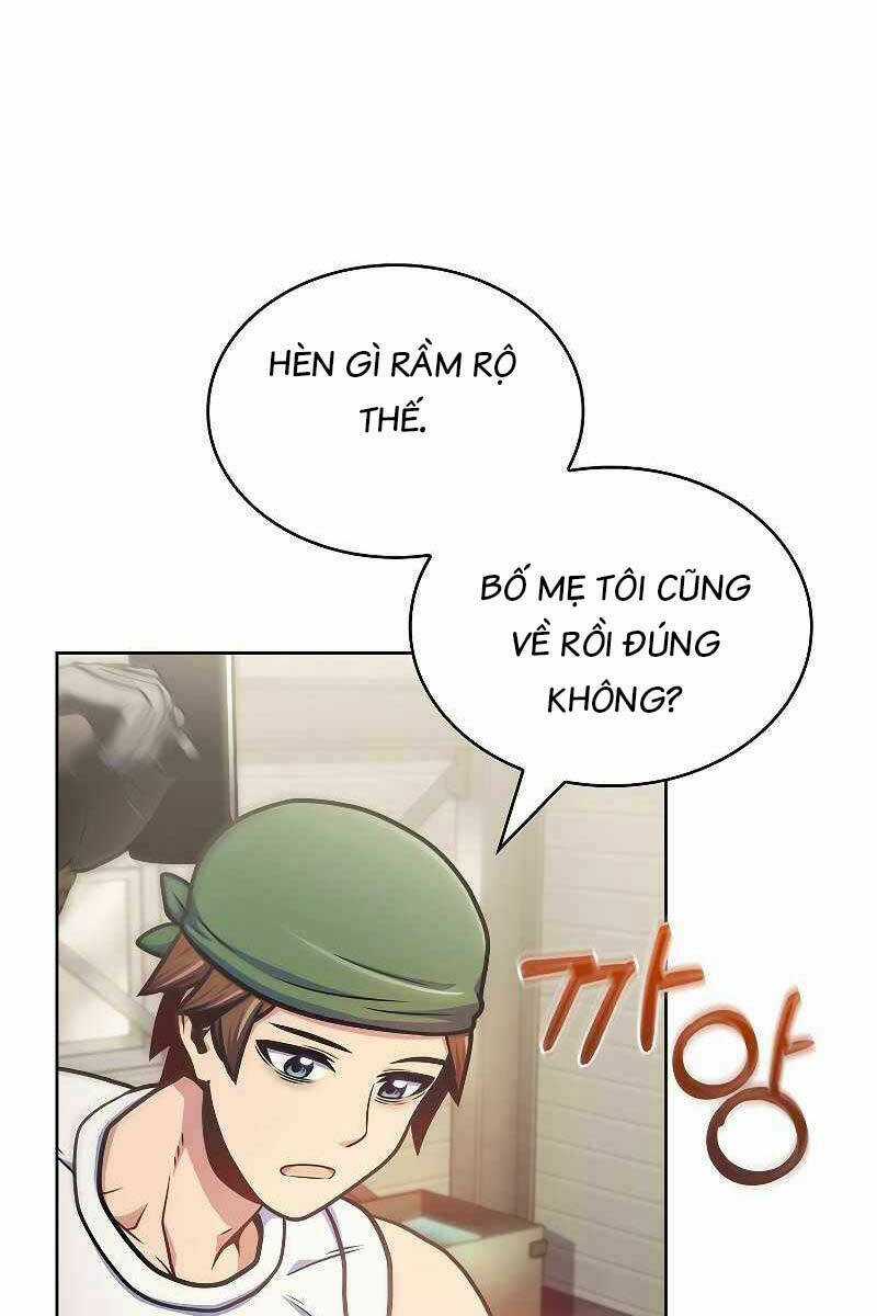 Trừ Tôi Tất Cả Đều Là Quy Hồi Giả Chapter 32 trang 16