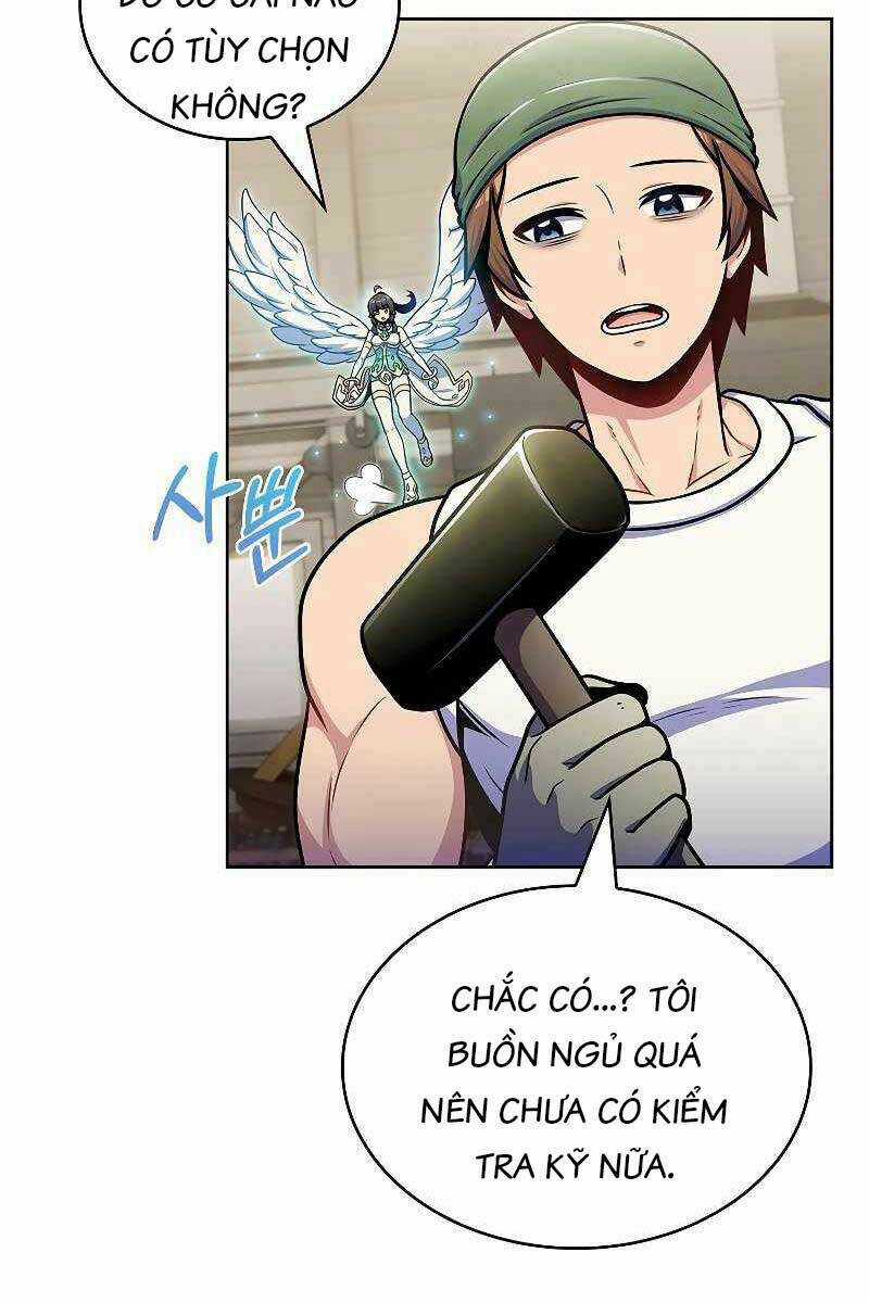 Trừ Tôi Tất Cả Đều Là Quy Hồi Giả Chapter 32 trang 18