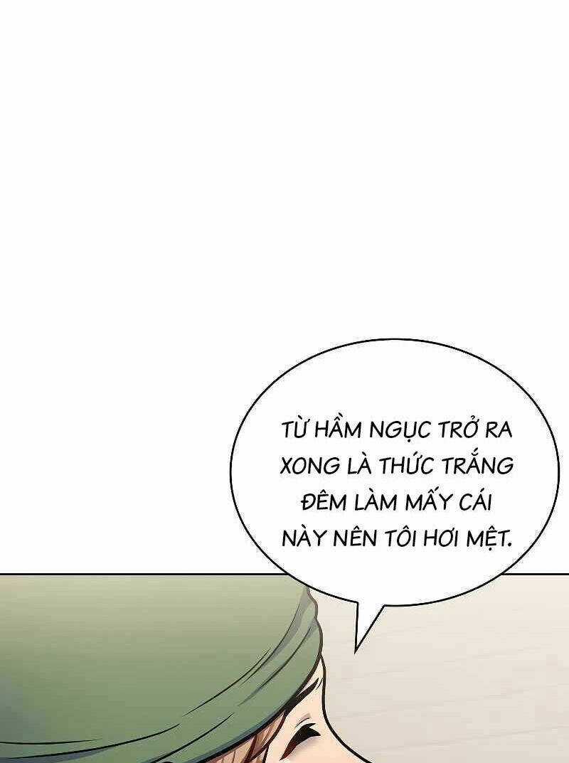 Trừ Tôi Tất Cả Đều Là Quy Hồi Giả Chapter 32 trang 19