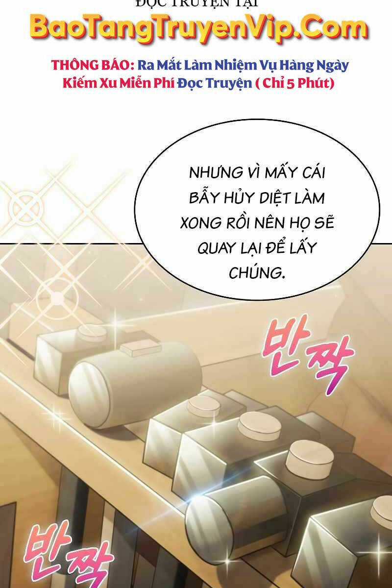 Trừ Tôi Tất Cả Đều Là Quy Hồi Giả Chapter 32 trang 21