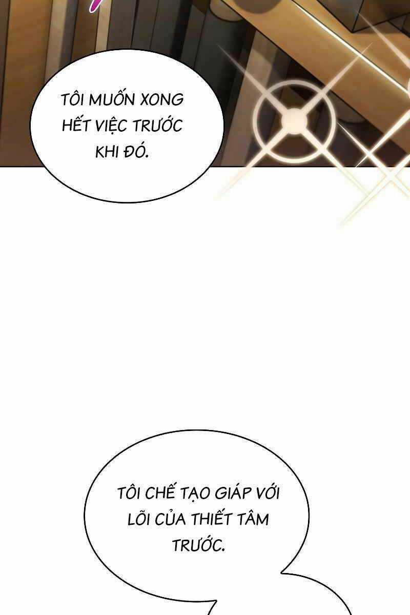 Trừ Tôi Tất Cả Đều Là Quy Hồi Giả Chapter 32 trang 22