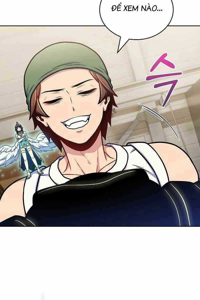 Trừ Tôi Tất Cả Đều Là Quy Hồi Giả Chapter 32 trang 23