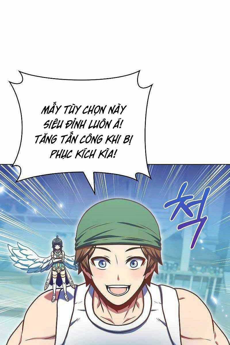 Trừ Tôi Tất Cả Đều Là Quy Hồi Giả Chapter 32 trang 31