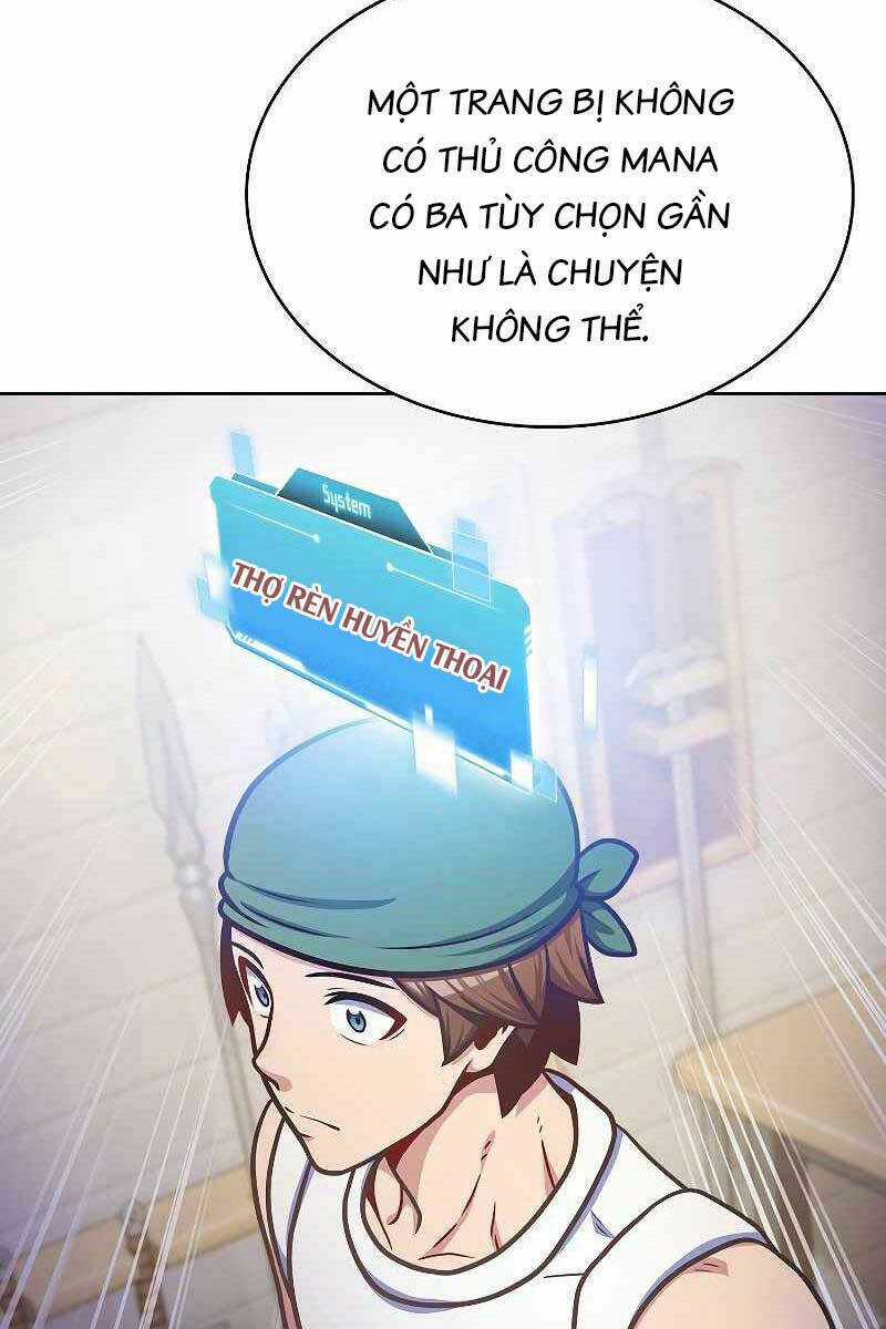 Trừ Tôi Tất Cả Đều Là Quy Hồi Giả Chapter 32 trang 35