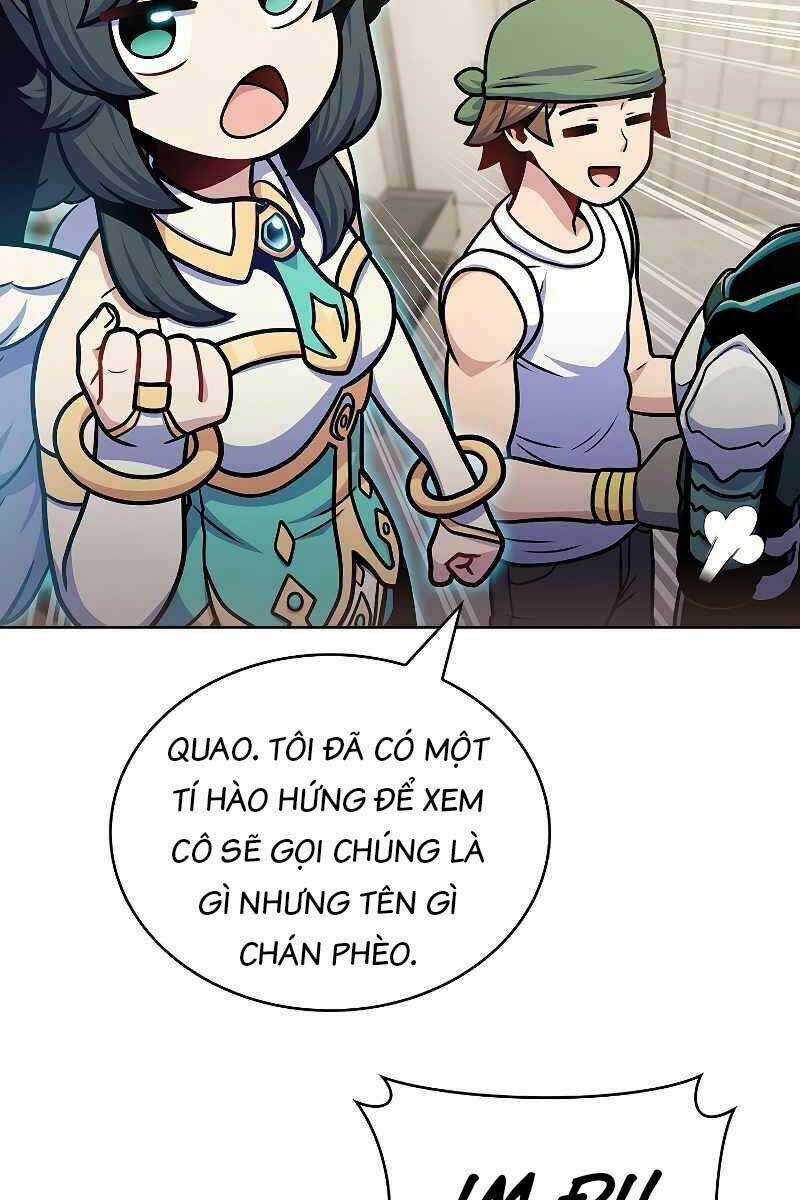 Trừ Tôi Tất Cả Đều Là Quy Hồi Giả Chapter 32 trang 43