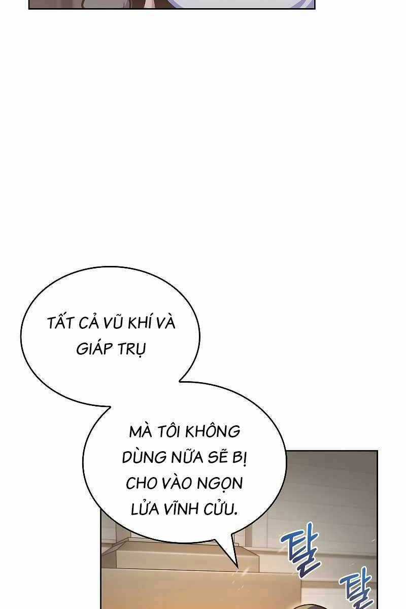 Trừ Tôi Tất Cả Đều Là Quy Hồi Giả Chapter 32 trang 47