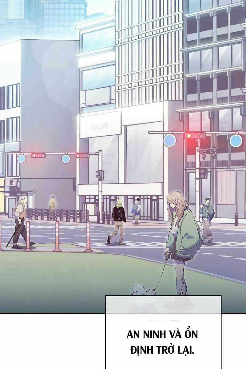 Trừ Tôi Tất Cả Đều Là Quy Hồi Giả Chapter 32 trang 6