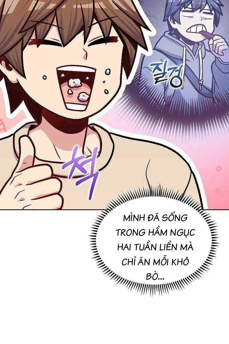 Trừ Tôi Tất Cả Đều Là Quy Hồi Giả Chapter 32 trang 70