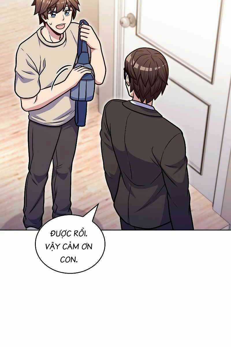 Trừ Tôi Tất Cả Đều Là Quy Hồi Giả Chapter 32 trang 82