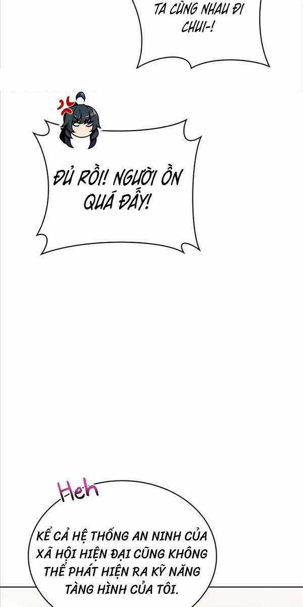 Trừ Tôi Tất Cả Đều Là Quy Hồi Giả Chapter 33 trang 10