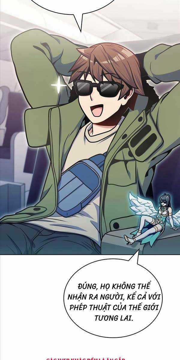 Trừ Tôi Tất Cả Đều Là Quy Hồi Giả Chapter 33 trang 11