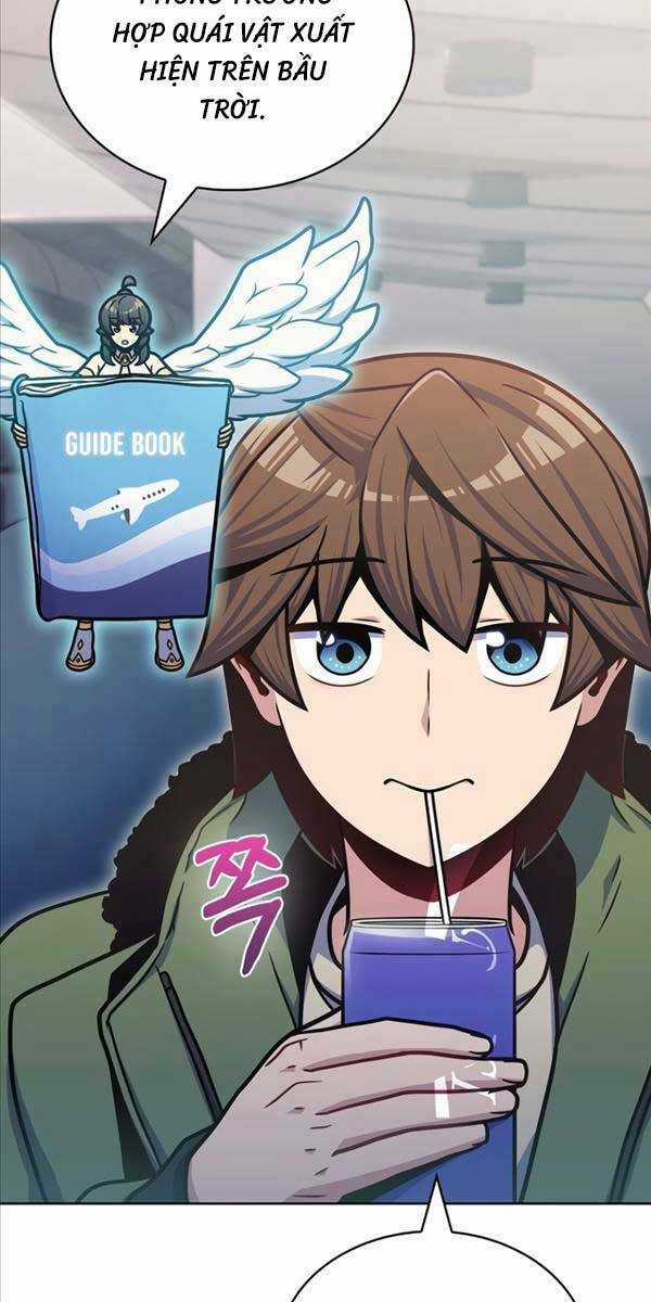 Trừ Tôi Tất Cả Đều Là Quy Hồi Giả Chapter 33 trang 16