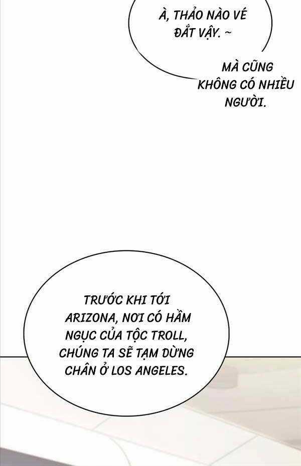 Trừ Tôi Tất Cả Đều Là Quy Hồi Giả Chapter 33 trang 17