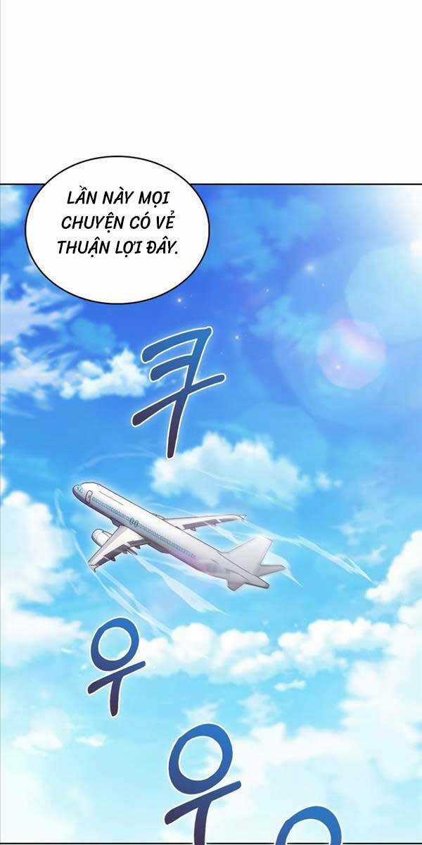 Trừ Tôi Tất Cả Đều Là Quy Hồi Giả Chapter 33 trang 19