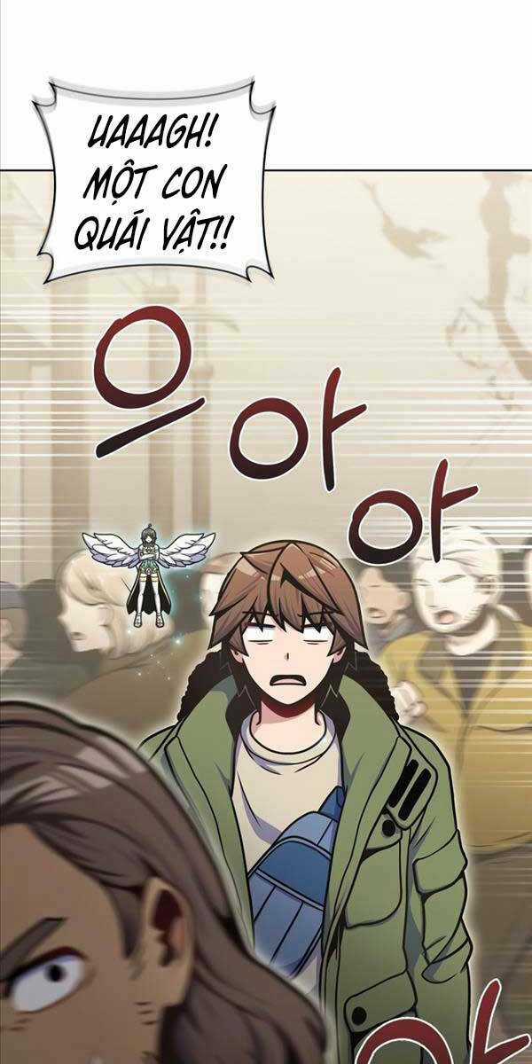 Trừ Tôi Tất Cả Đều Là Quy Hồi Giả Chapter 33 trang 24