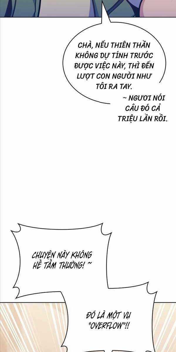 Trừ Tôi Tất Cả Đều Là Quy Hồi Giả Chapter 33 trang 28