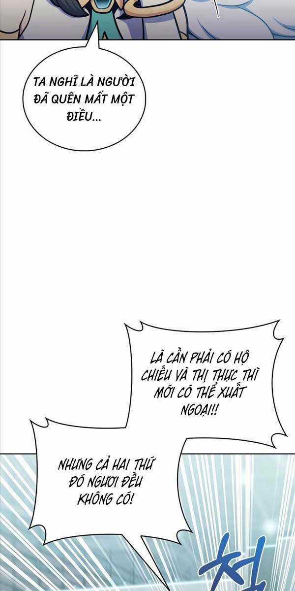 Trừ Tôi Tất Cả Đều Là Quy Hồi Giả Chapter 33 trang 3