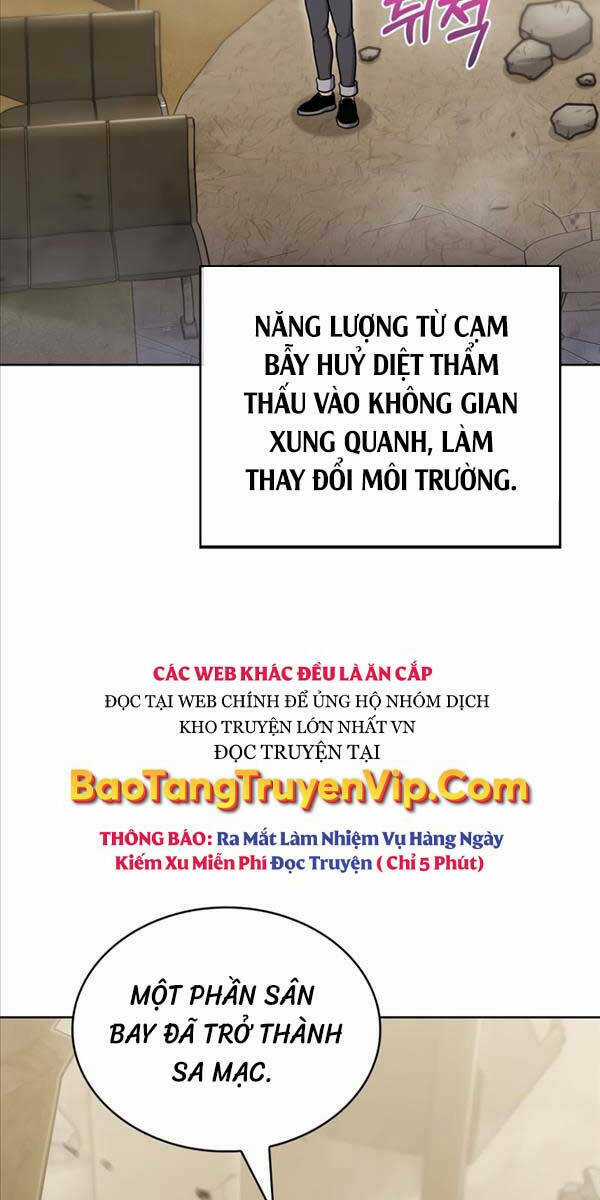 Trừ Tôi Tất Cả Đều Là Quy Hồi Giả Chapter 33 trang 35