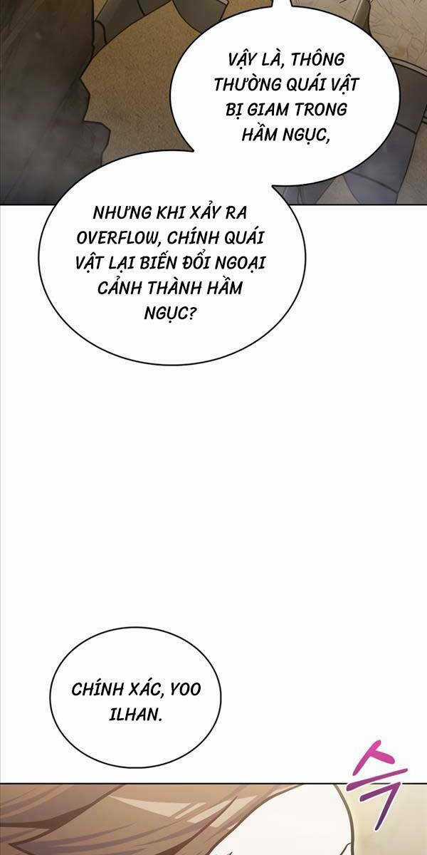 Trừ Tôi Tất Cả Đều Là Quy Hồi Giả Chapter 33 trang 37