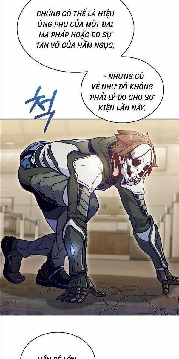 Trừ Tôi Tất Cả Đều Là Quy Hồi Giả Chapter 33 trang 39