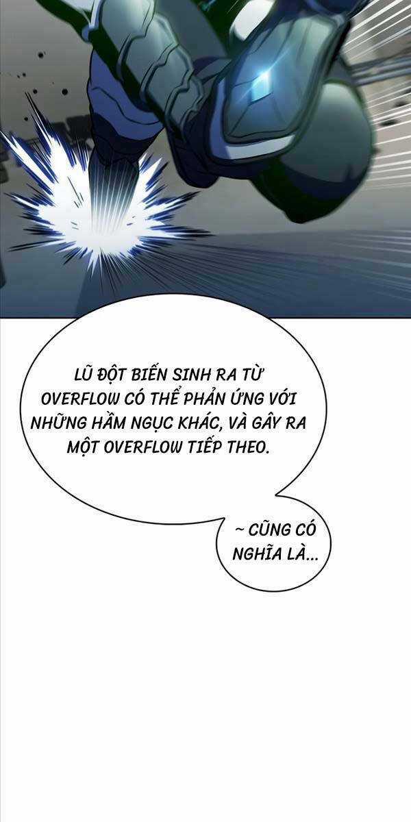 Trừ Tôi Tất Cả Đều Là Quy Hồi Giả Chapter 33 trang 41