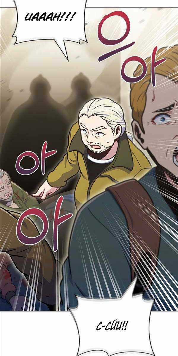 Trừ Tôi Tất Cả Đều Là Quy Hồi Giả Chapter 33 trang 49