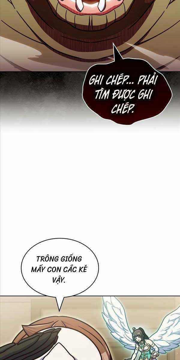 Trừ Tôi Tất Cả Đều Là Quy Hồi Giả Chapter 33 trang 53