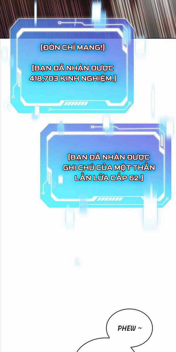 Trừ Tôi Tất Cả Đều Là Quy Hồi Giả Chapter 33 trang 61
