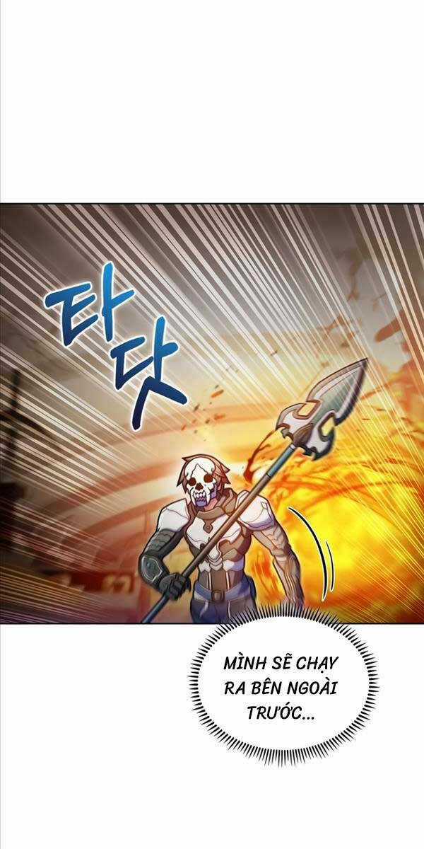 Trừ Tôi Tất Cả Đều Là Quy Hồi Giả Chapter 33 trang 71