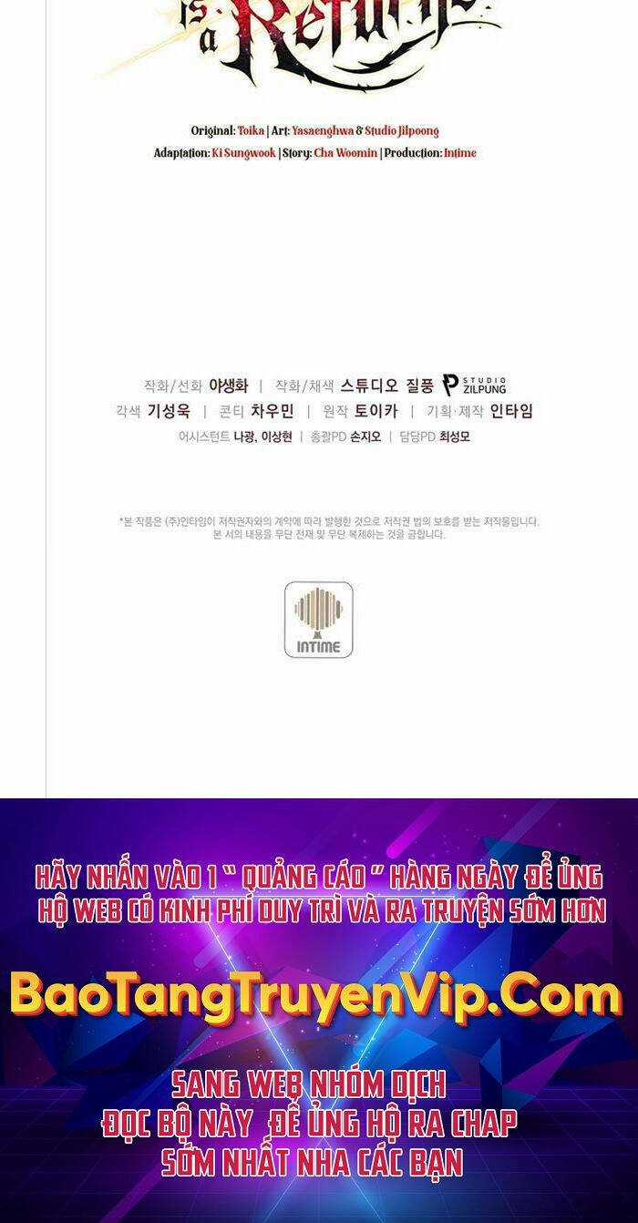 Trừ Tôi Tất Cả Đều Là Quy Hồi Giả Chapter 33 trang 86
