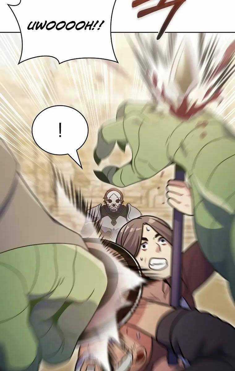 Trừ Tôi Tất Cả Đều Là Quy Hồi Giả Chapter 34 trang 107