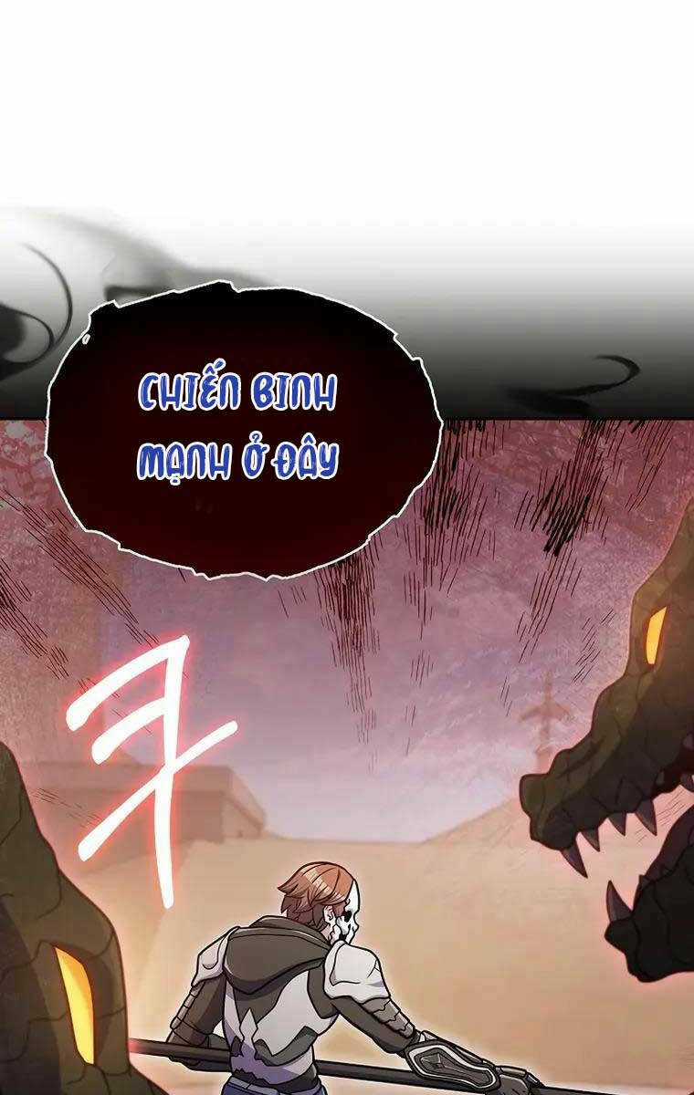 Trừ Tôi Tất Cả Đều Là Quy Hồi Giả Chapter 34 trang 17