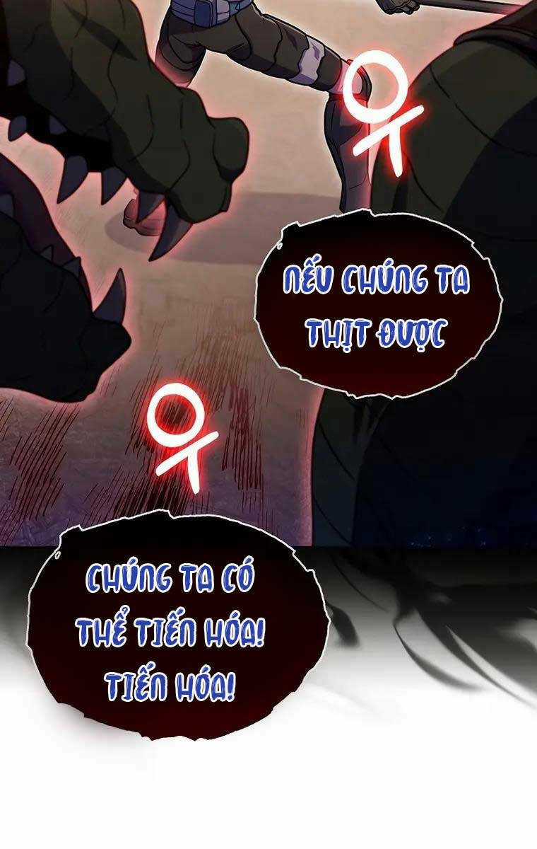 Trừ Tôi Tất Cả Đều Là Quy Hồi Giả Chapter 34 trang 18